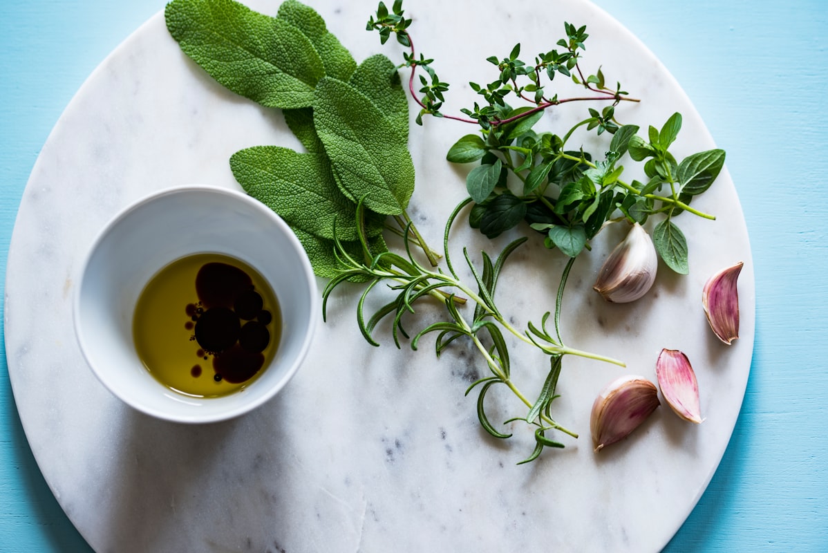 Detoxificare prin hrană