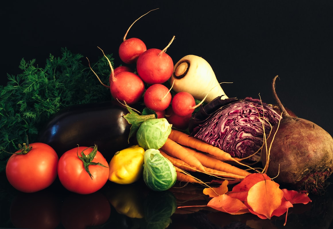 Fibre alimentare și paraziți
